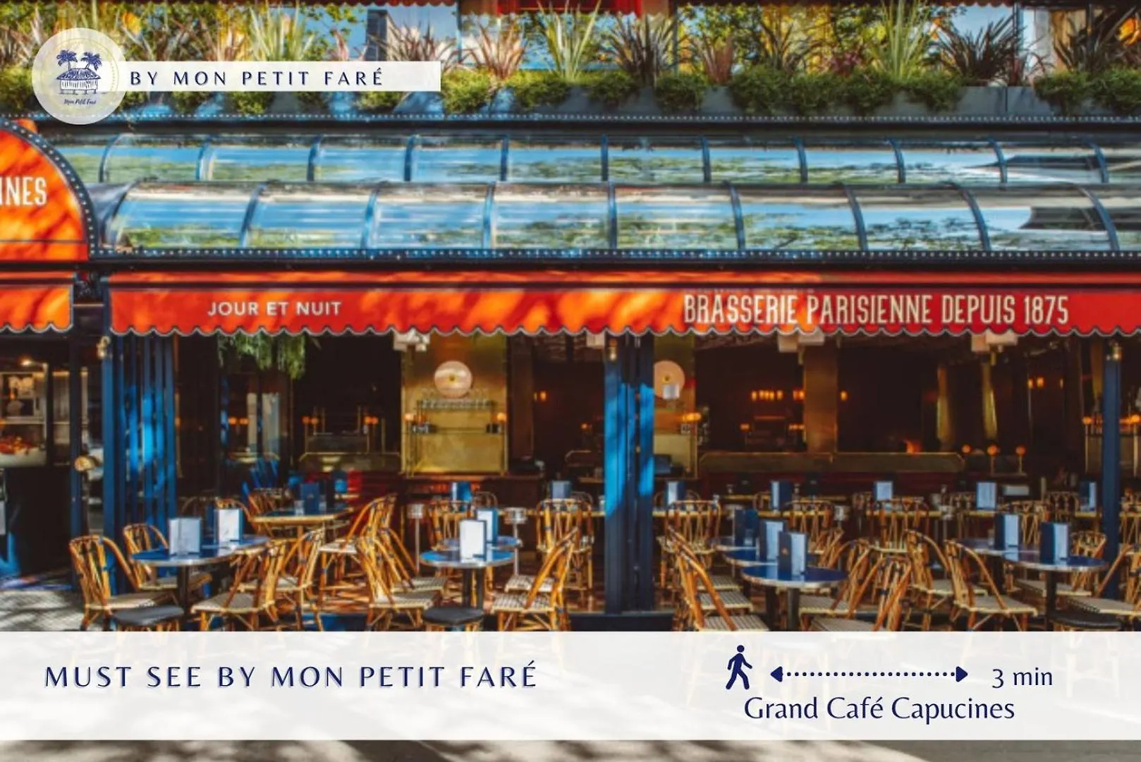 L'emeraude - Neuf & Calme -opera & Grands Magasins