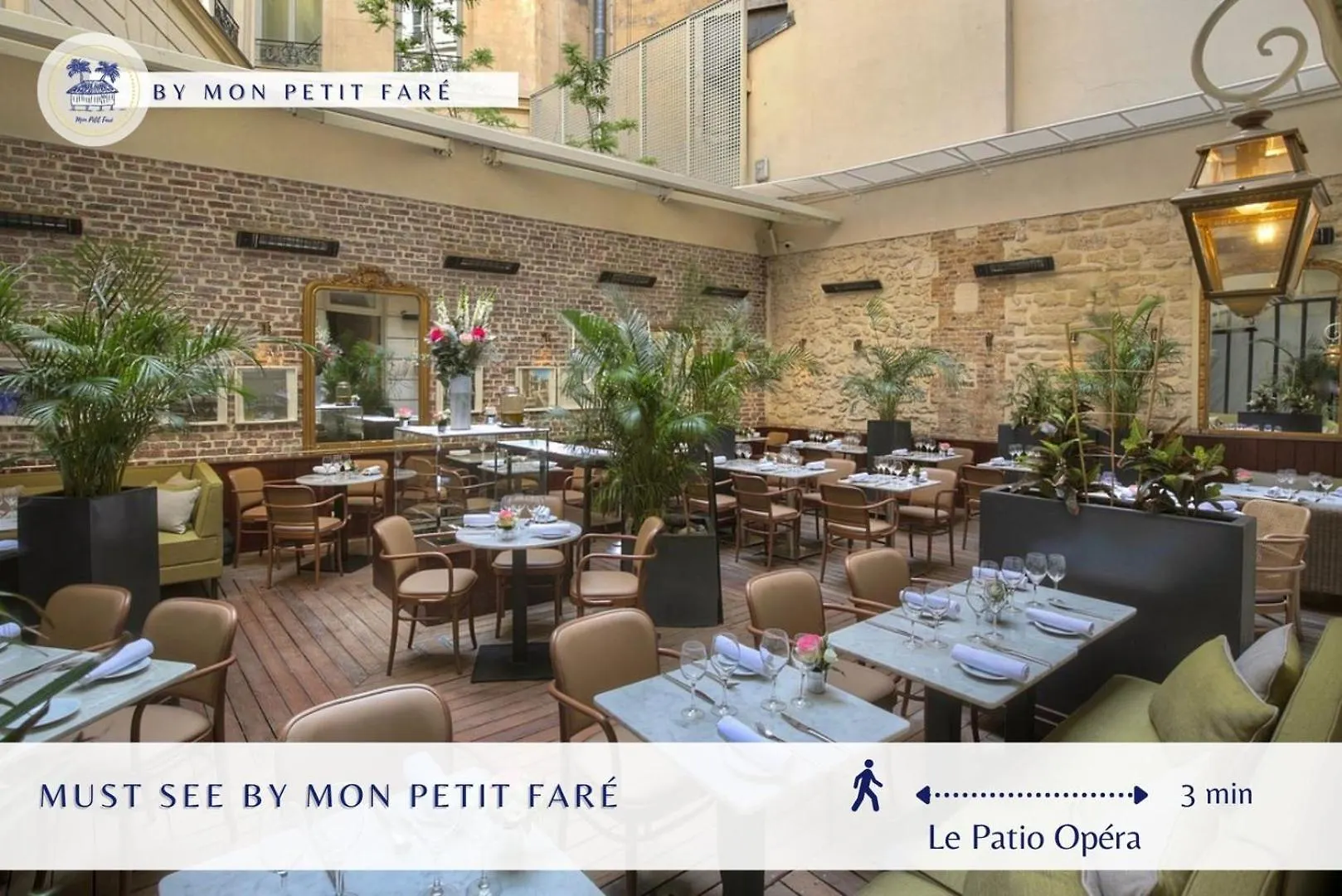 Apartment L'emeraude - Neuf & Calme -opera & Grands Magasins Paris